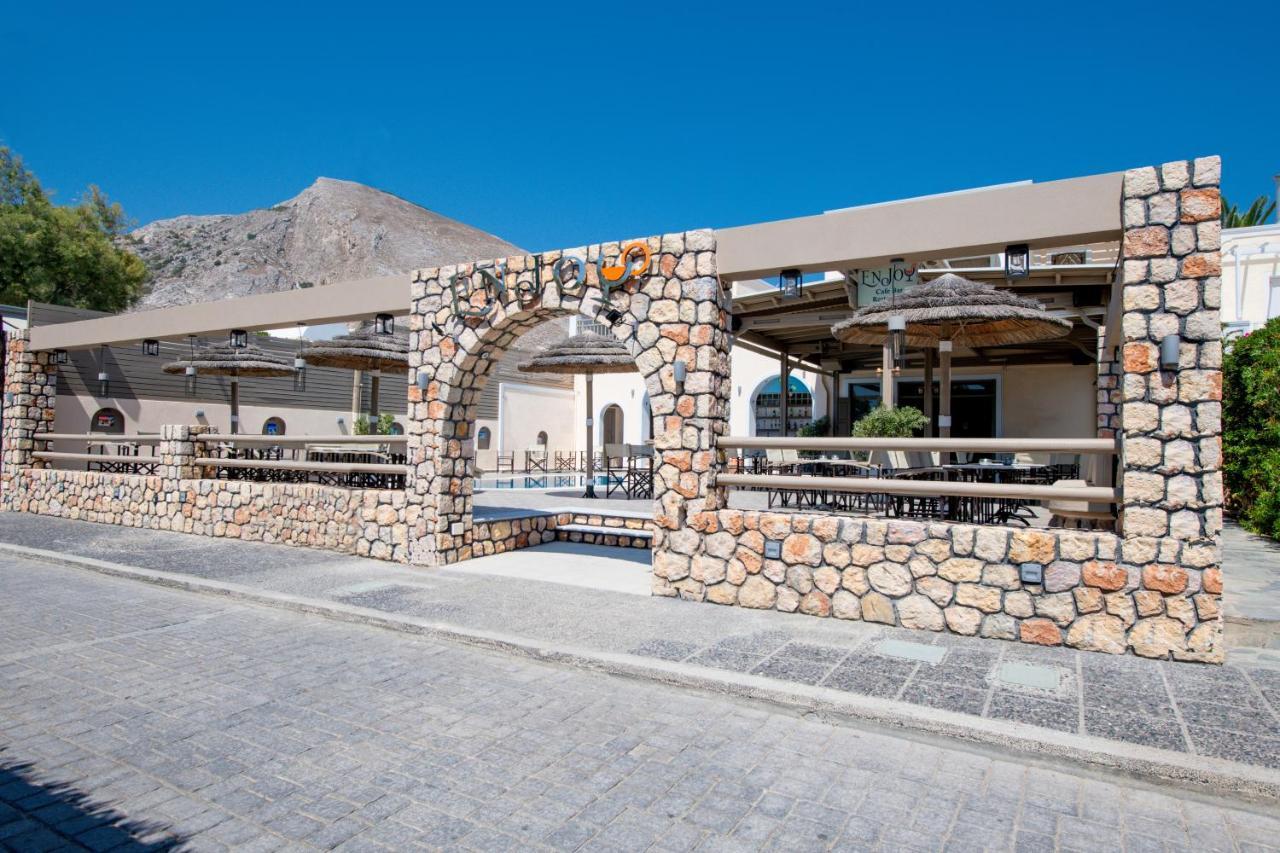 Enjoy Hotel apartamentowy