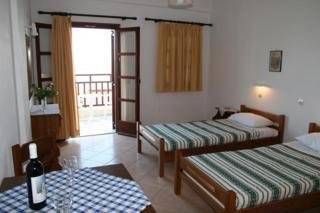 Enjoy Hotel apartamentowy 3*
