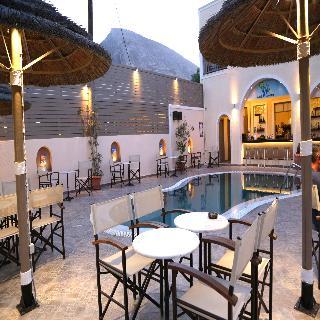 Enjoy Hotel apartamentowy